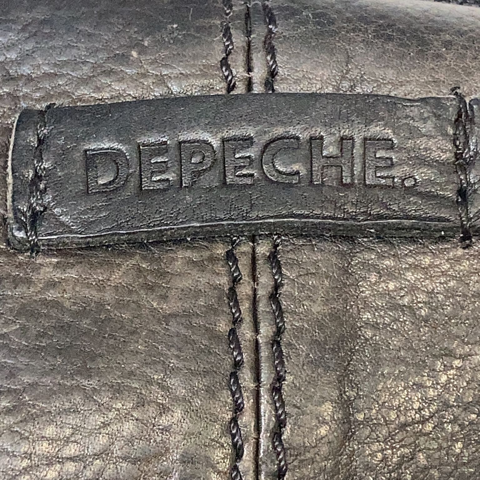 Depeche