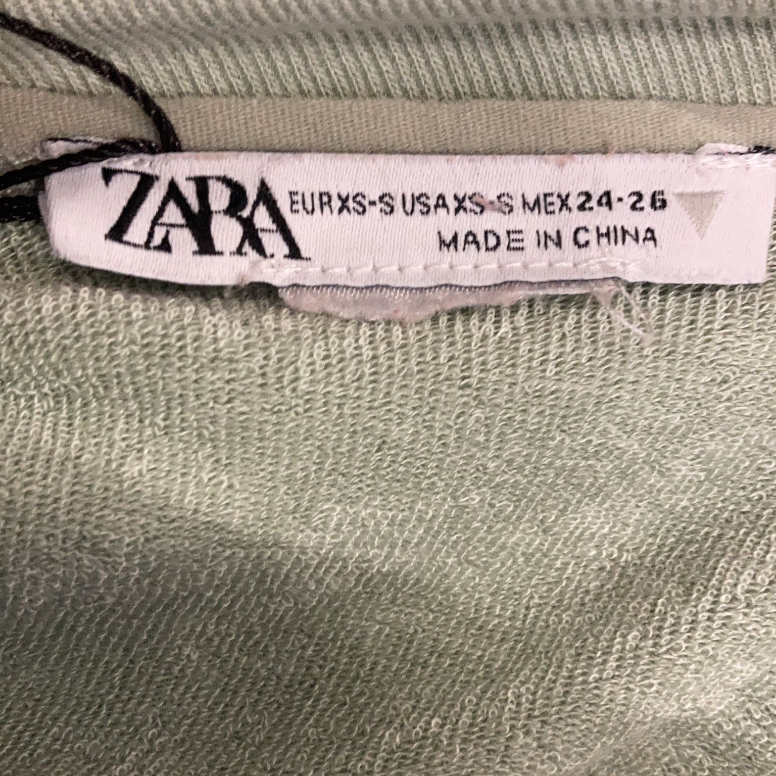 Zara