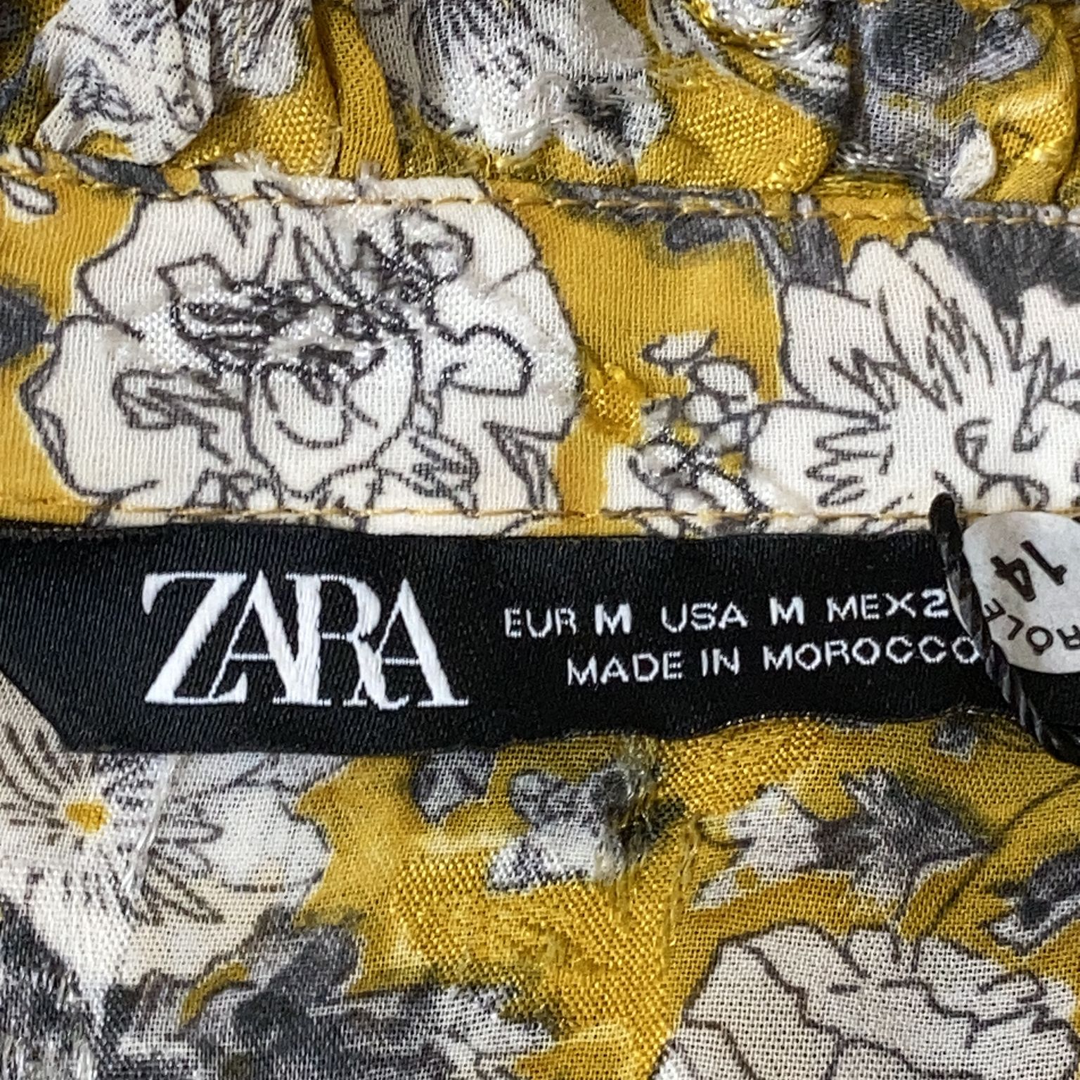 Zara