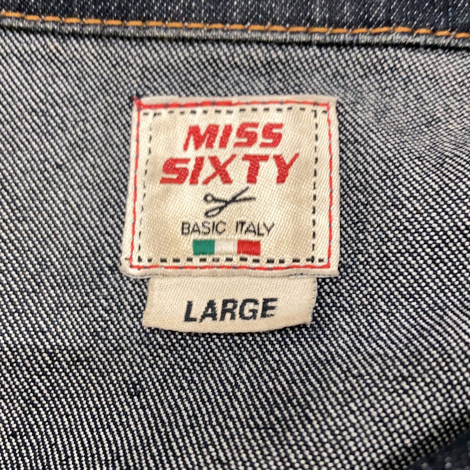 Miss Sixty