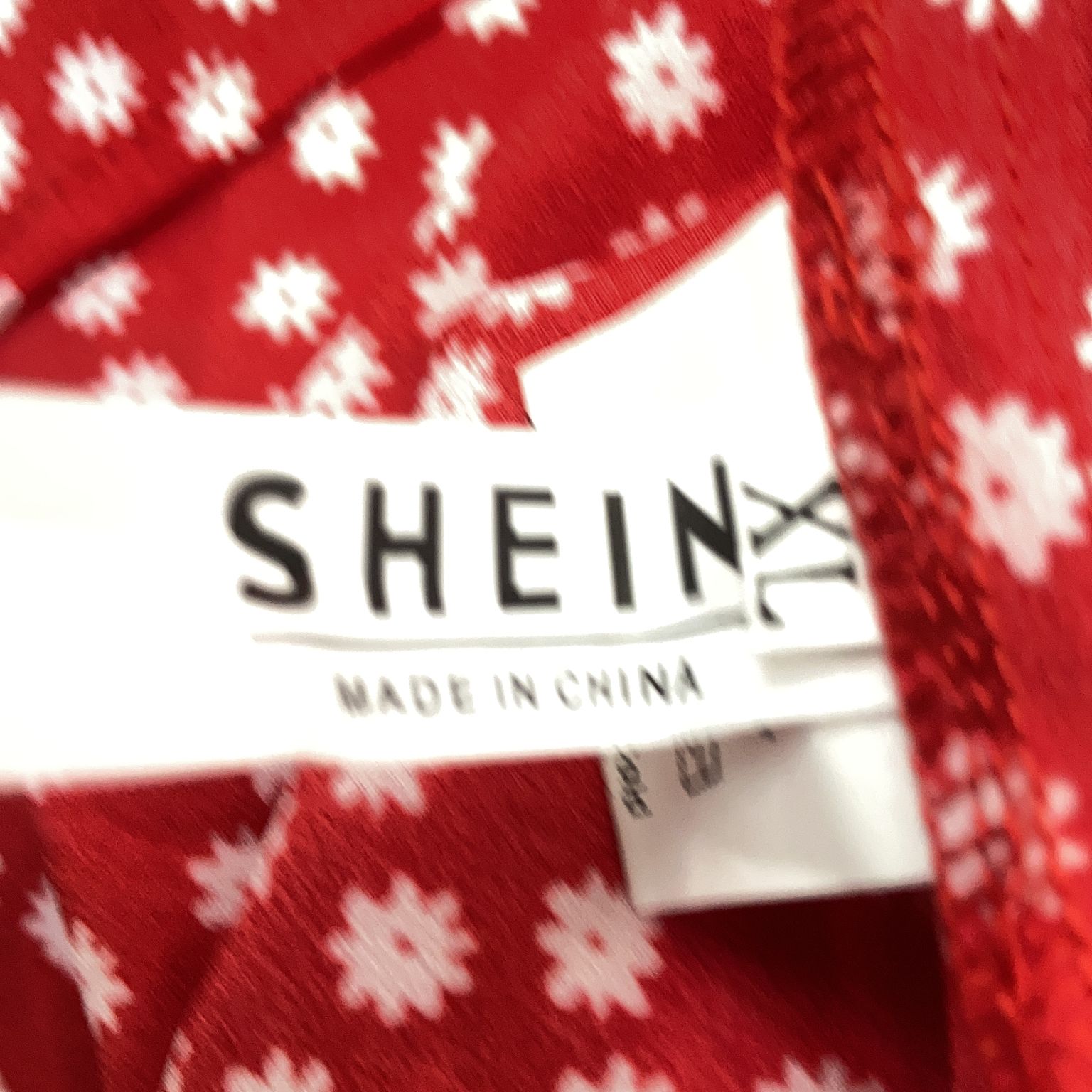 Shein