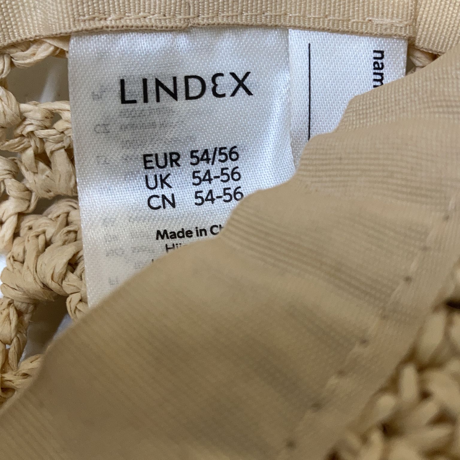 Lindex