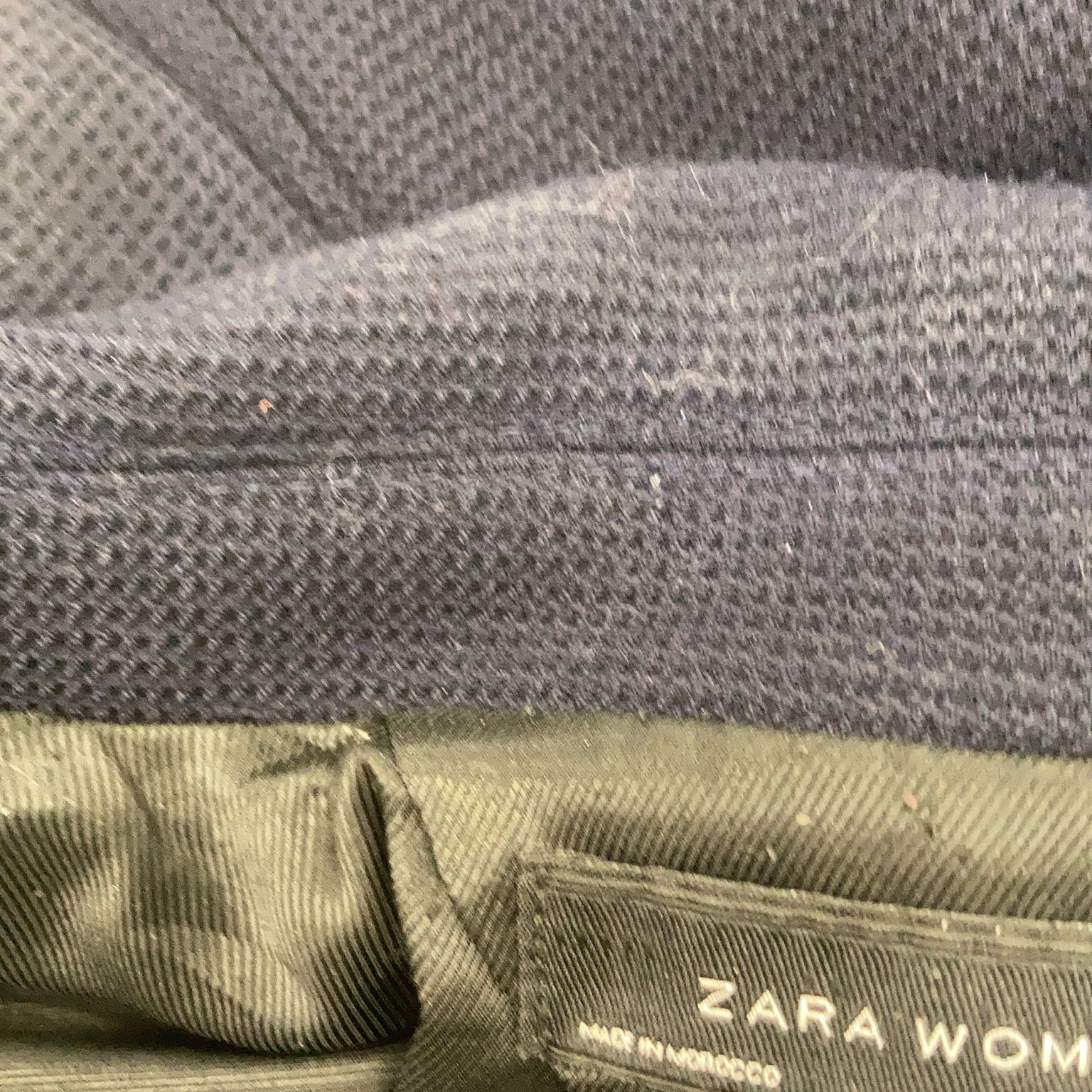 Zara Woman