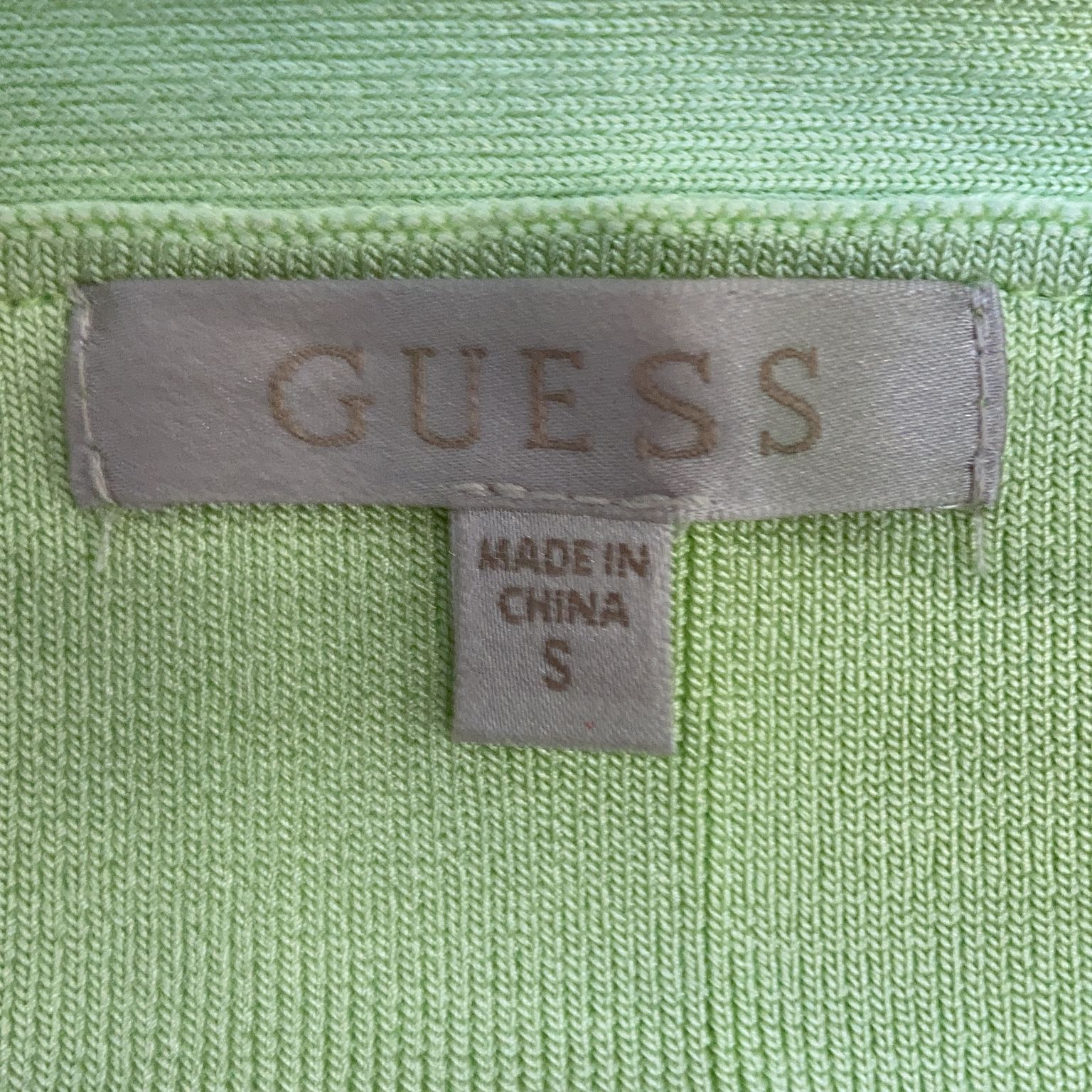 Guess