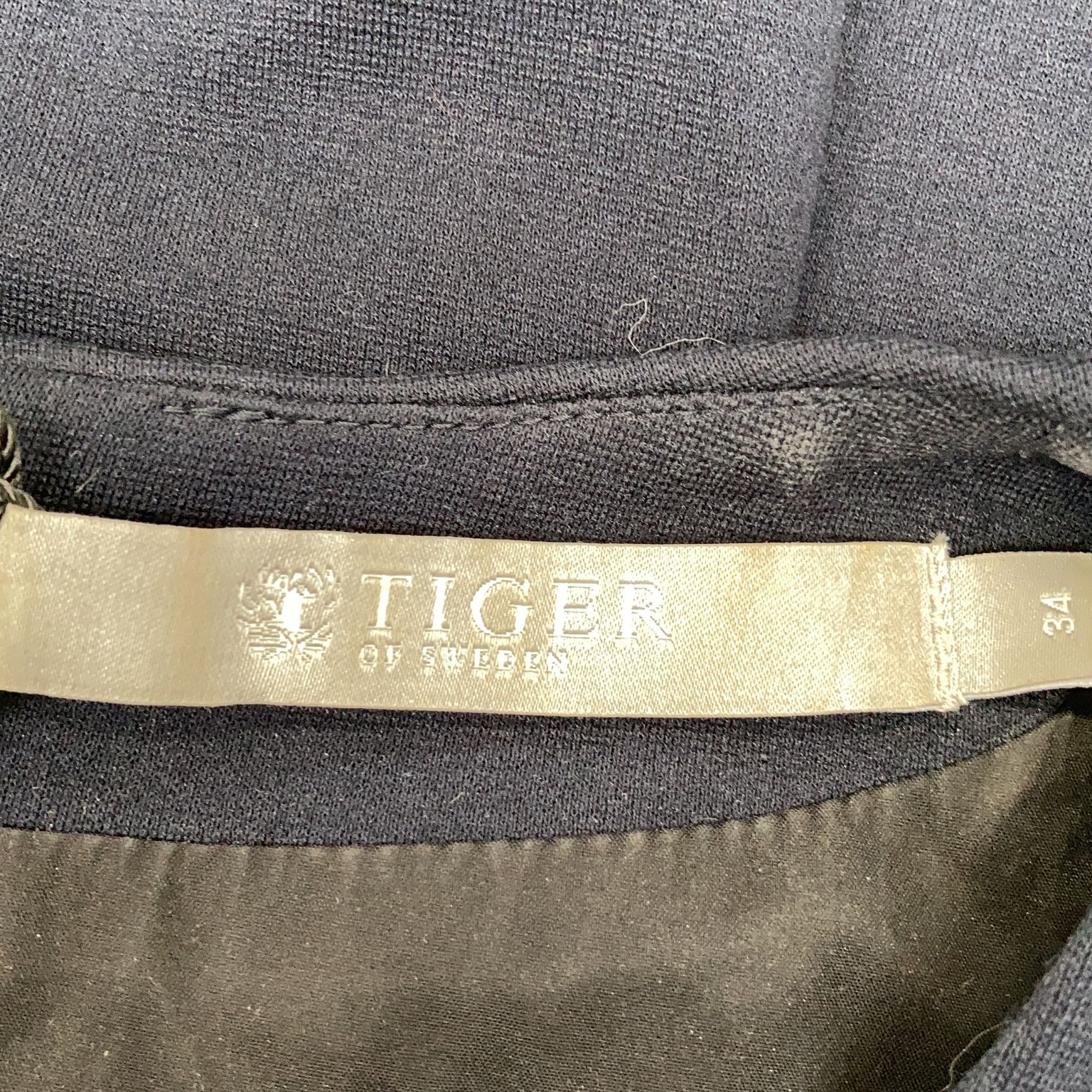 Tiger of Sweden