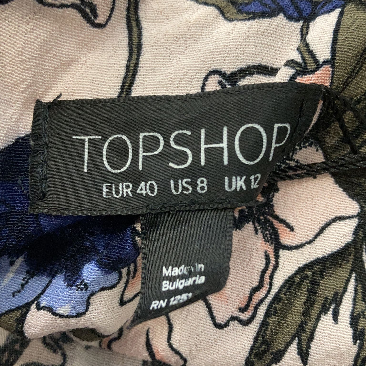 Topshop