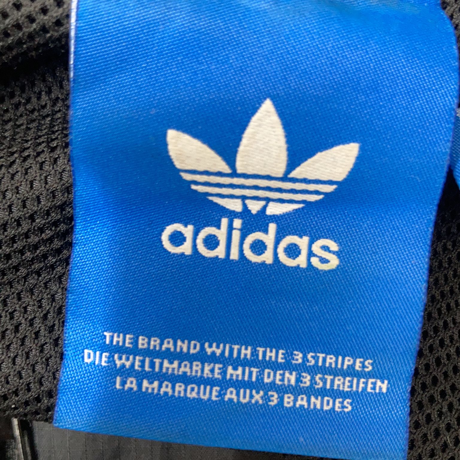 Adidas