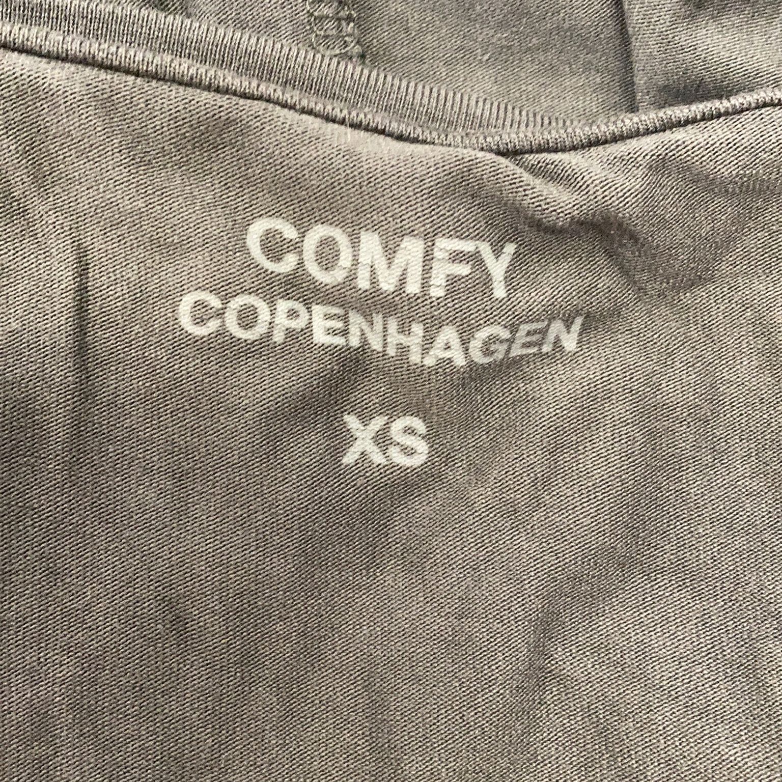 Comfy Copenhagen