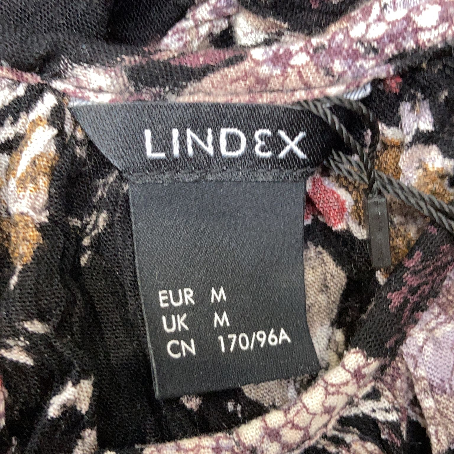 Lindex