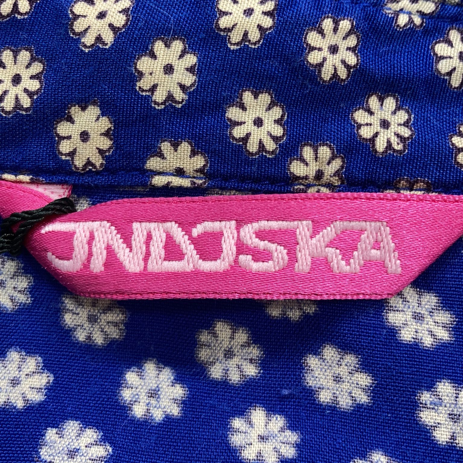 Indiska