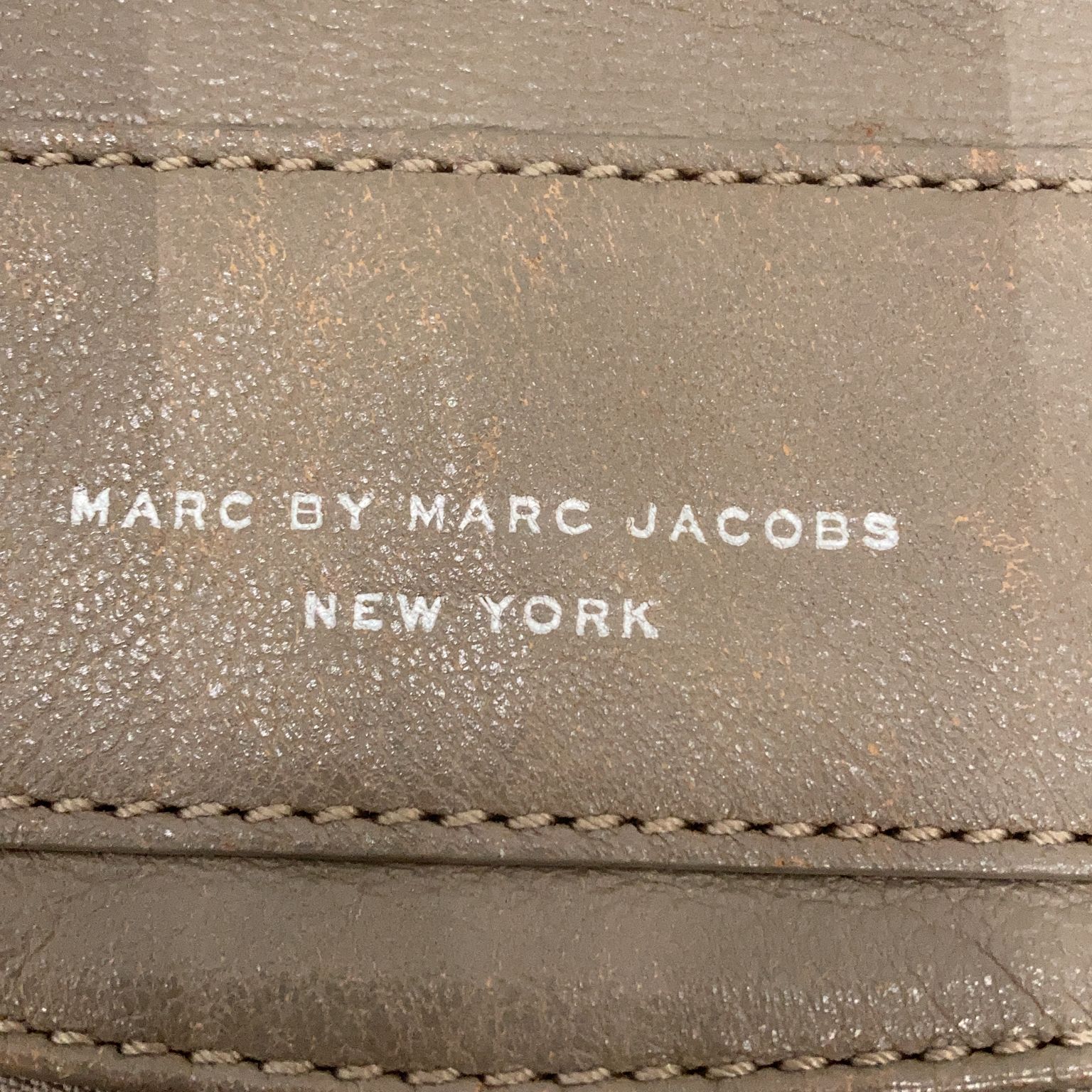 Marc by Marc Jacobs