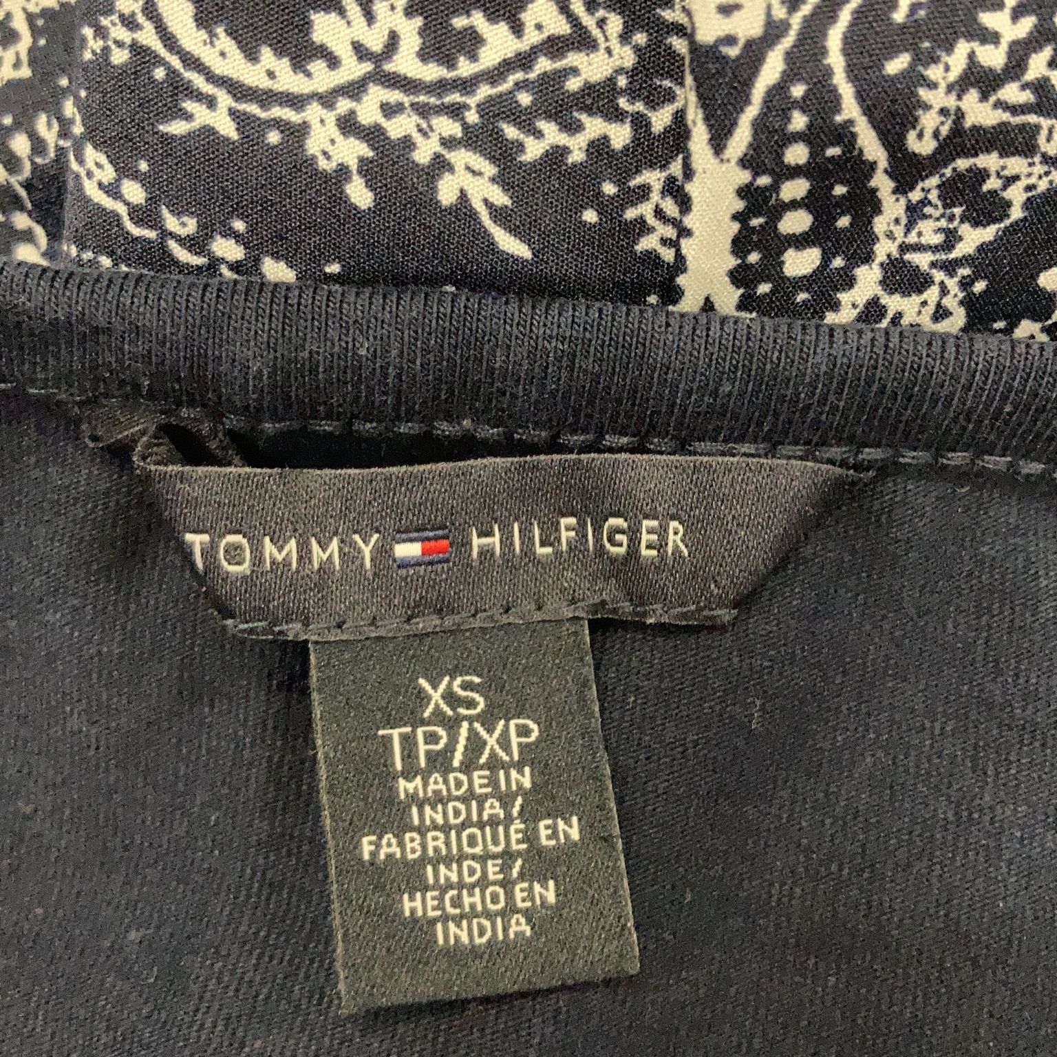 Tommy Hilfiger