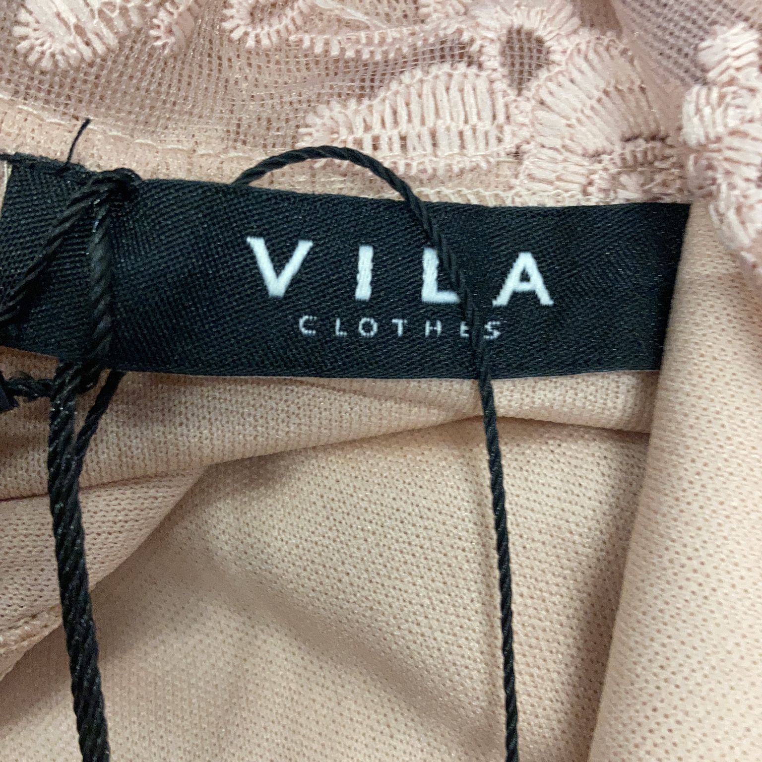 VILA Clothes