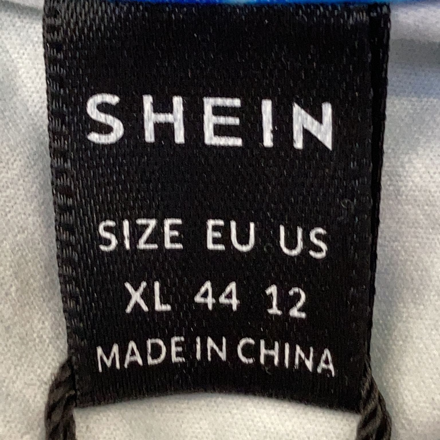 Shein