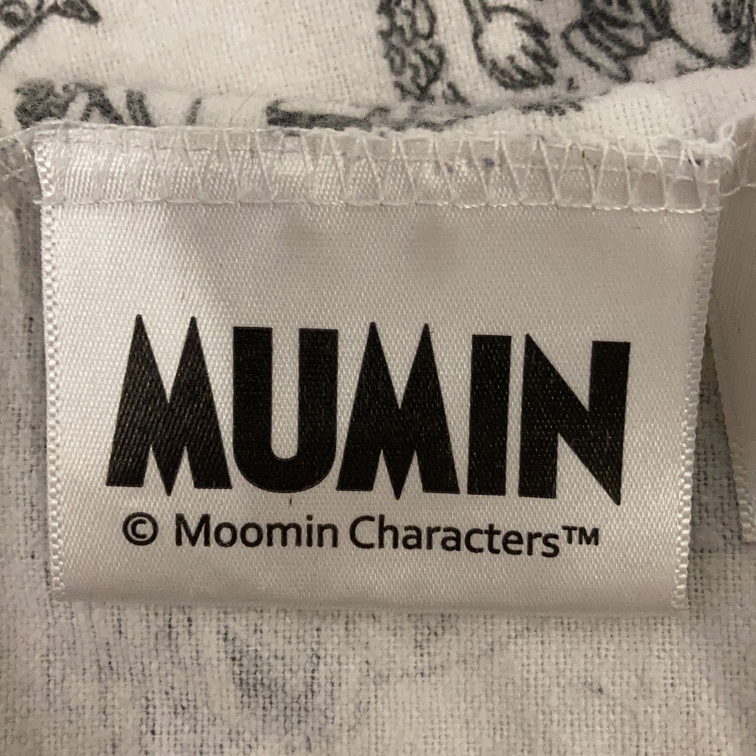 Mumin