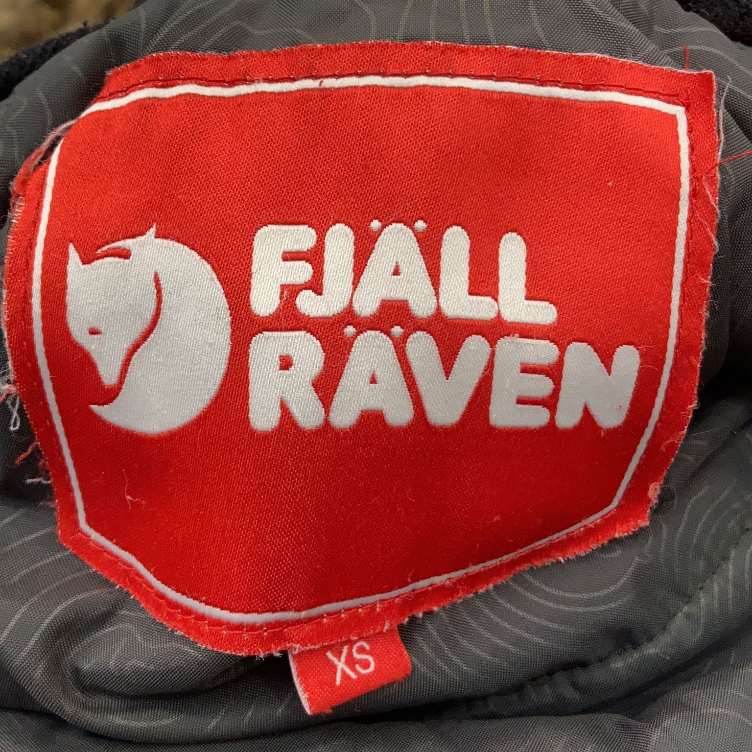 Fjällräven