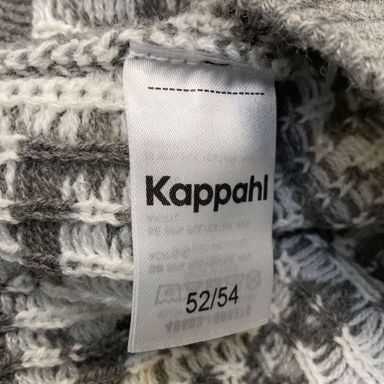 KappAhl