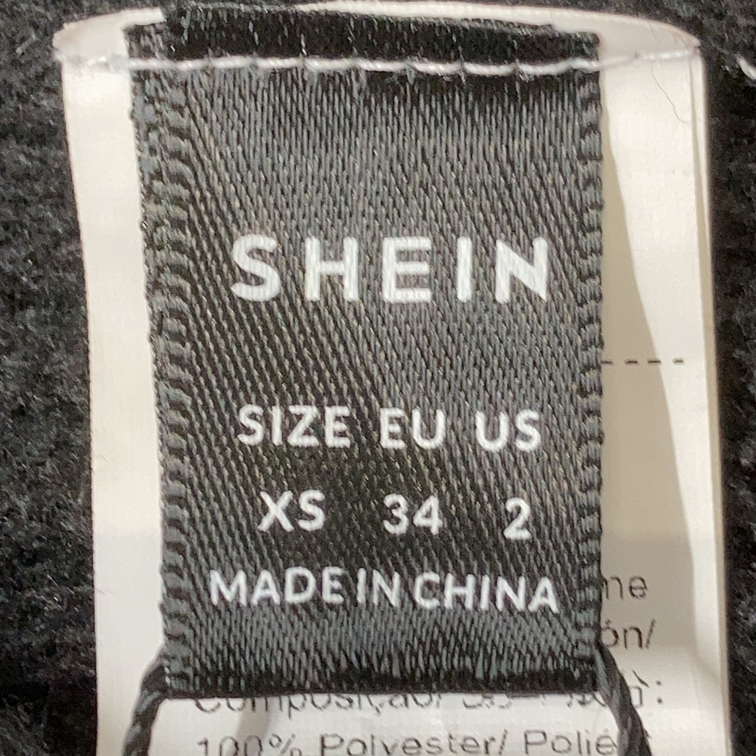 Shein