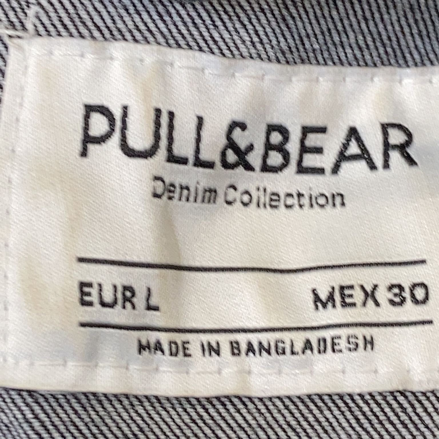 Pull  Bear