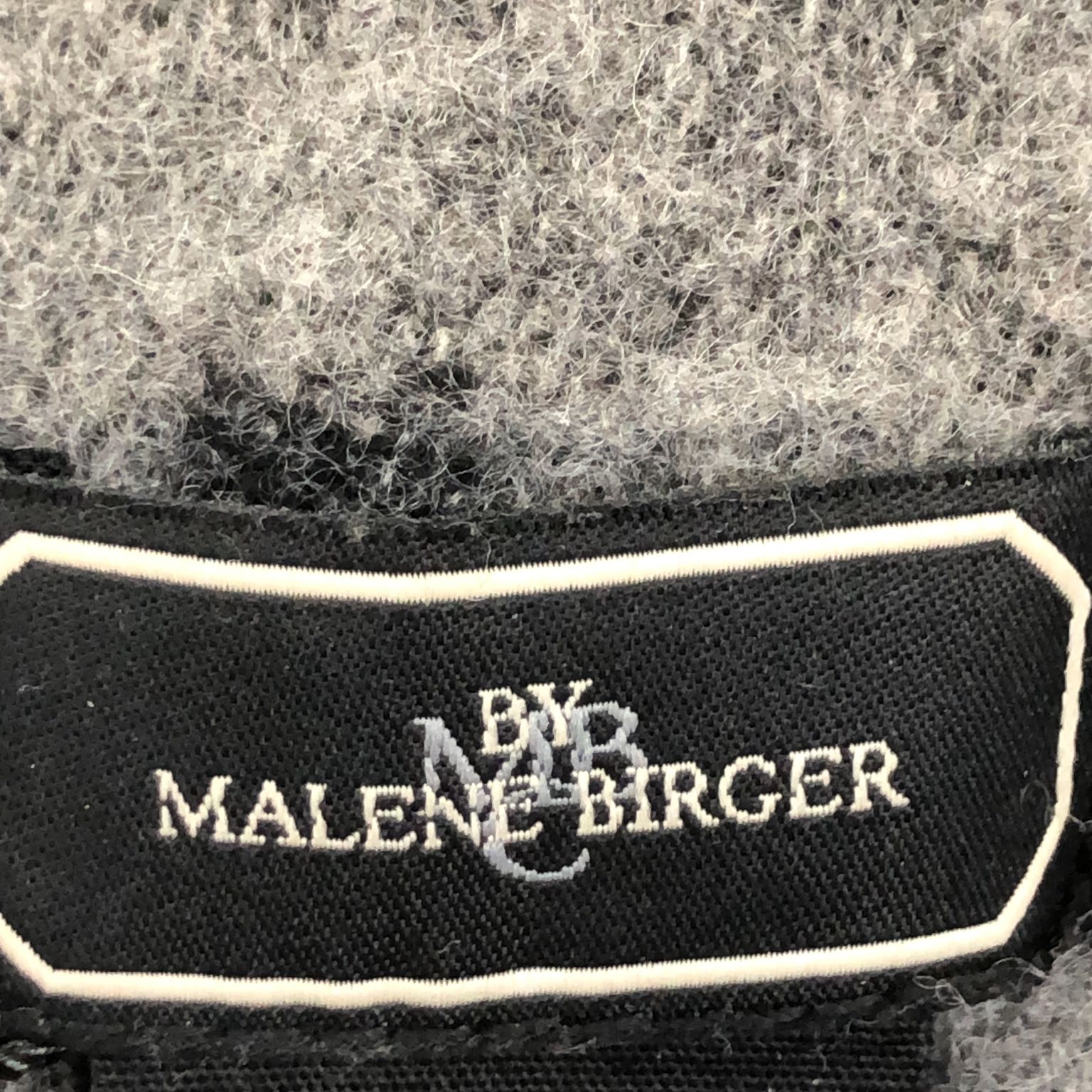 By Malene Birger