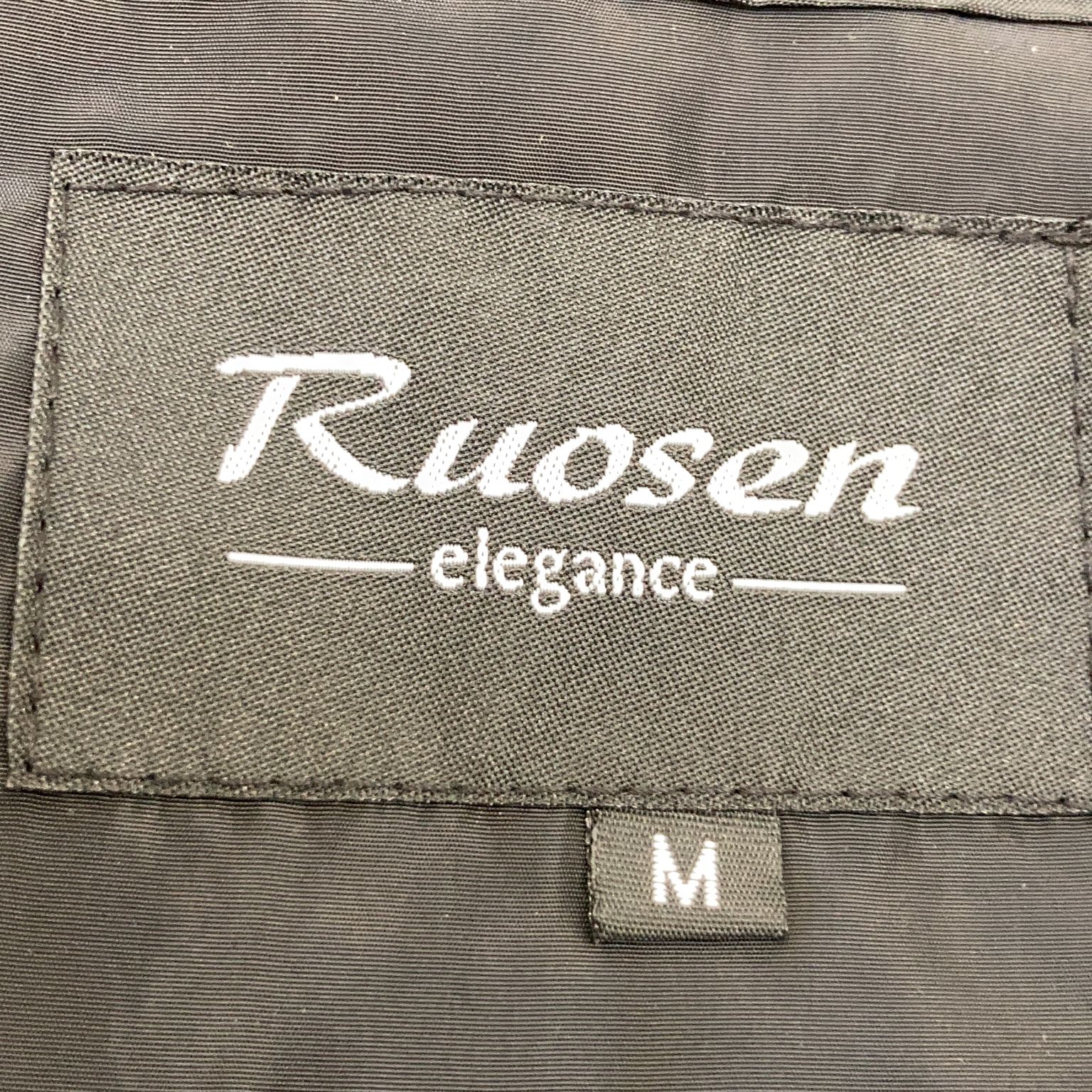 Ruosen Elegance