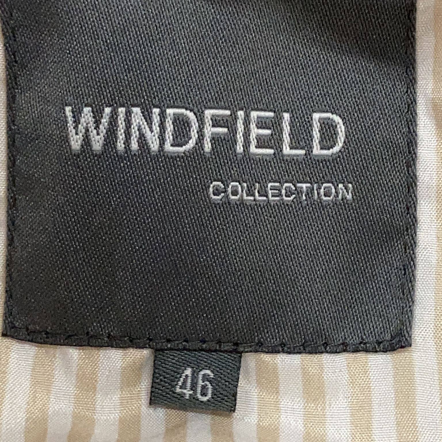 Windfield