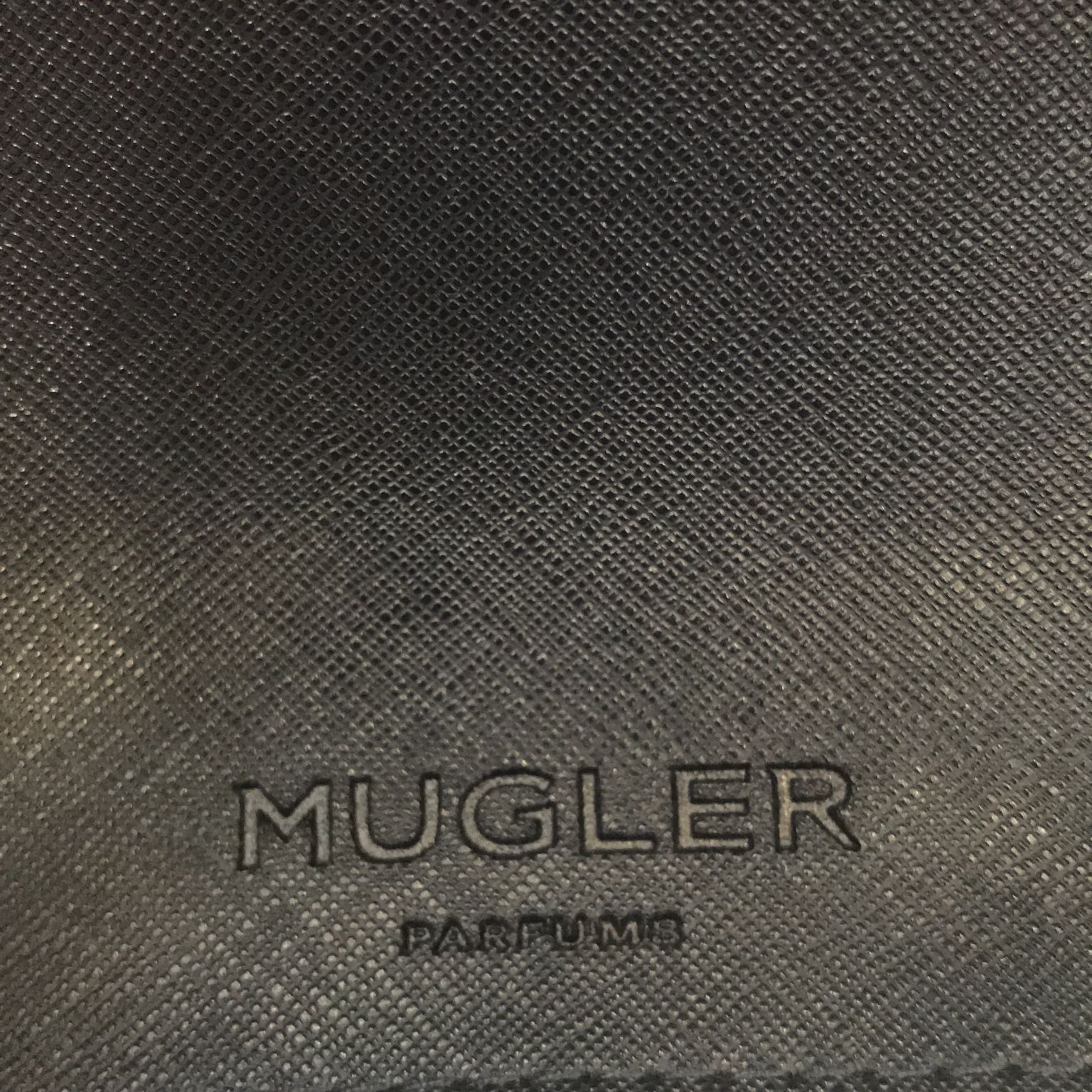 Mugler