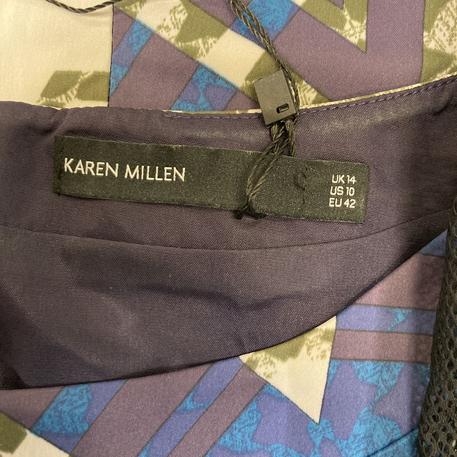 Karen Millen