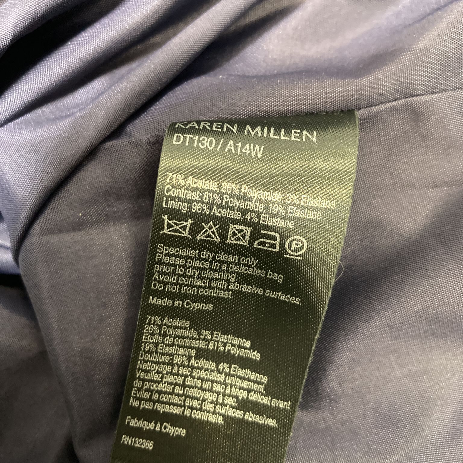 Karen Millen