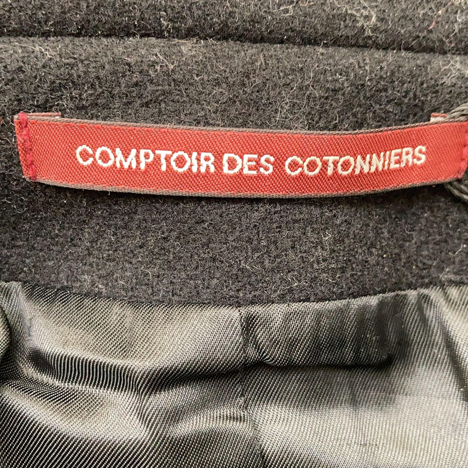 Comptoir des Cotonniers