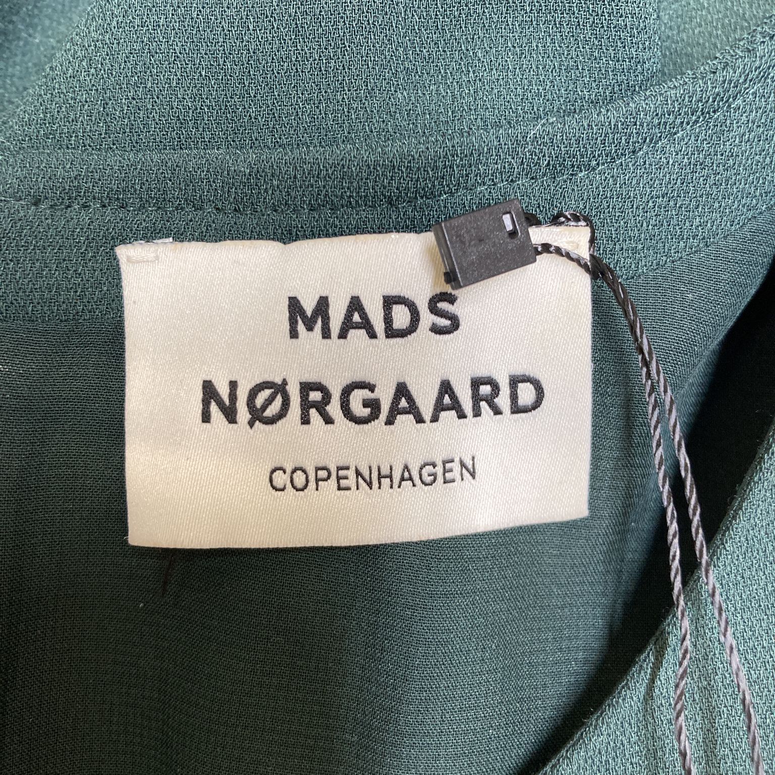 Mads Nørgaard Copenhagen