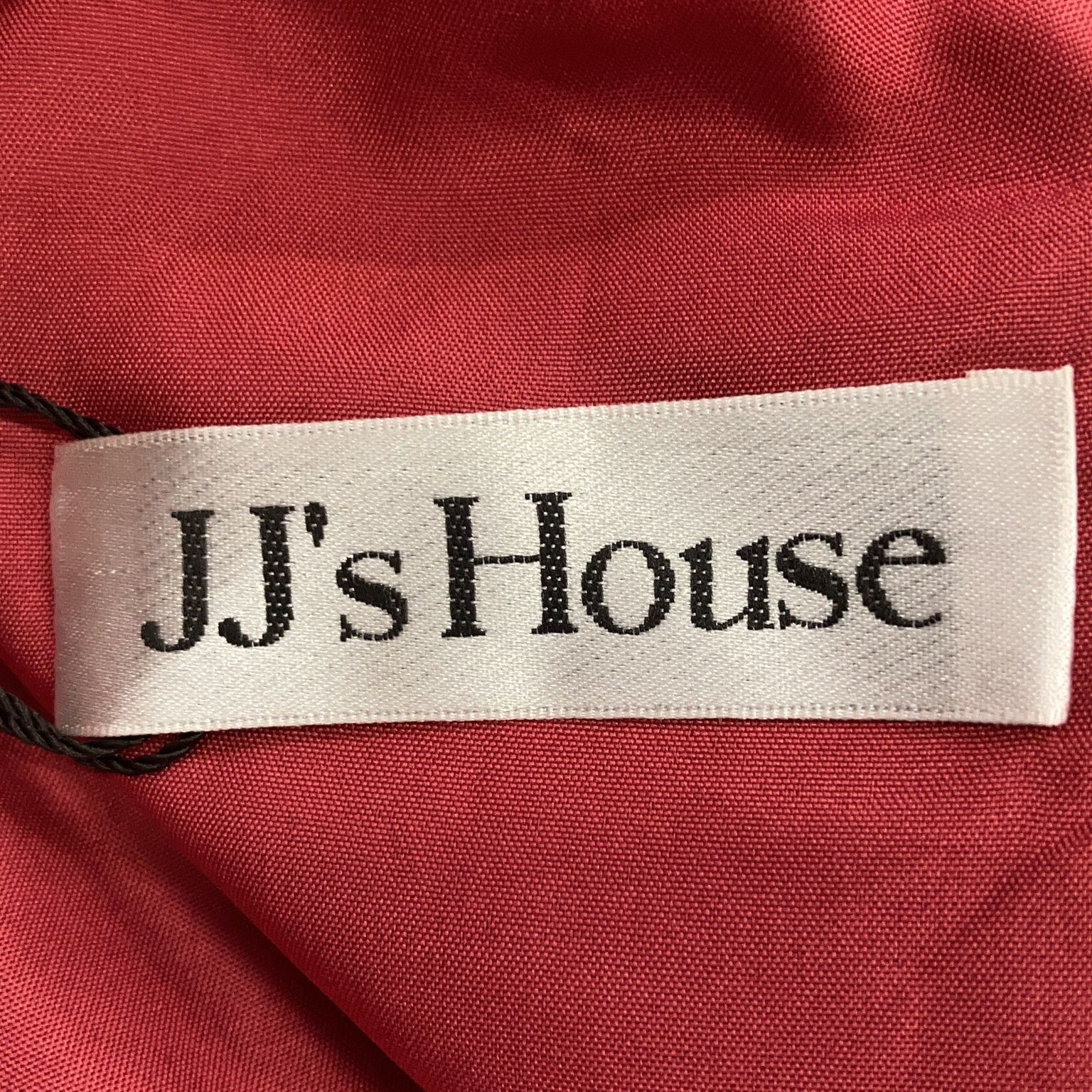 JJ's House