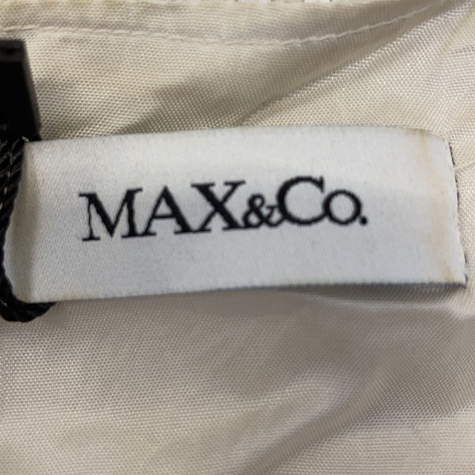 Max  Co.