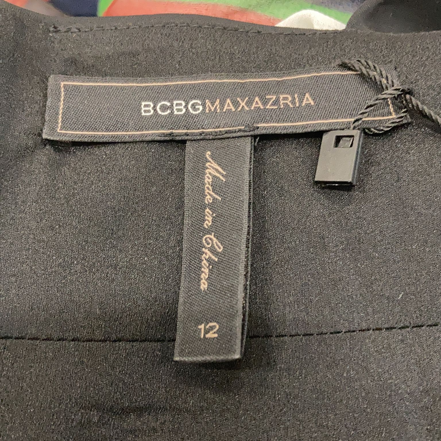 BCBG Max Azria