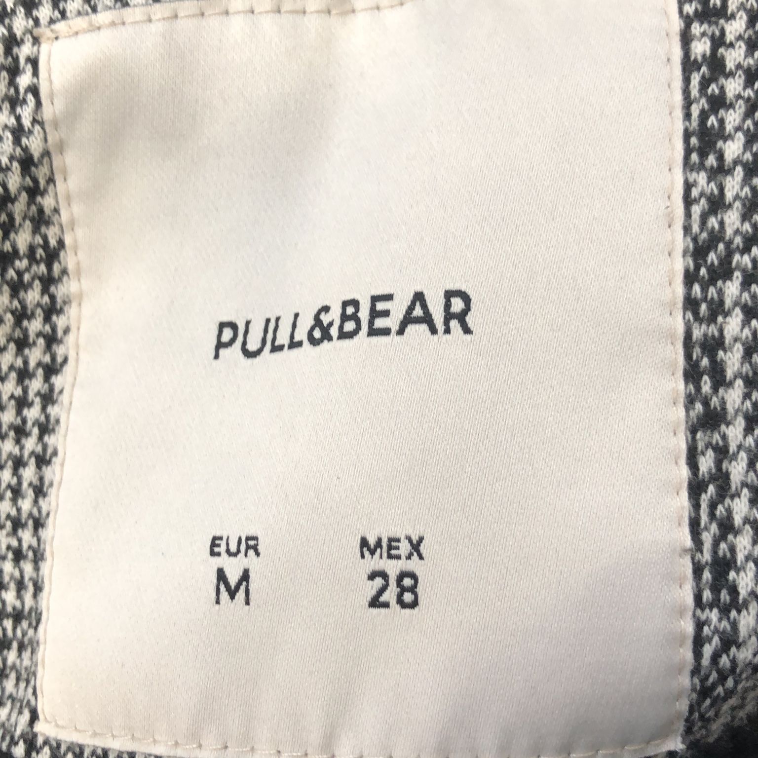 Pull  Bear