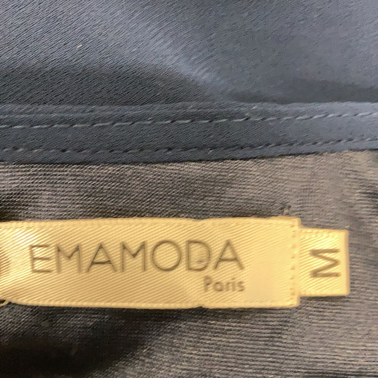 Emamoda