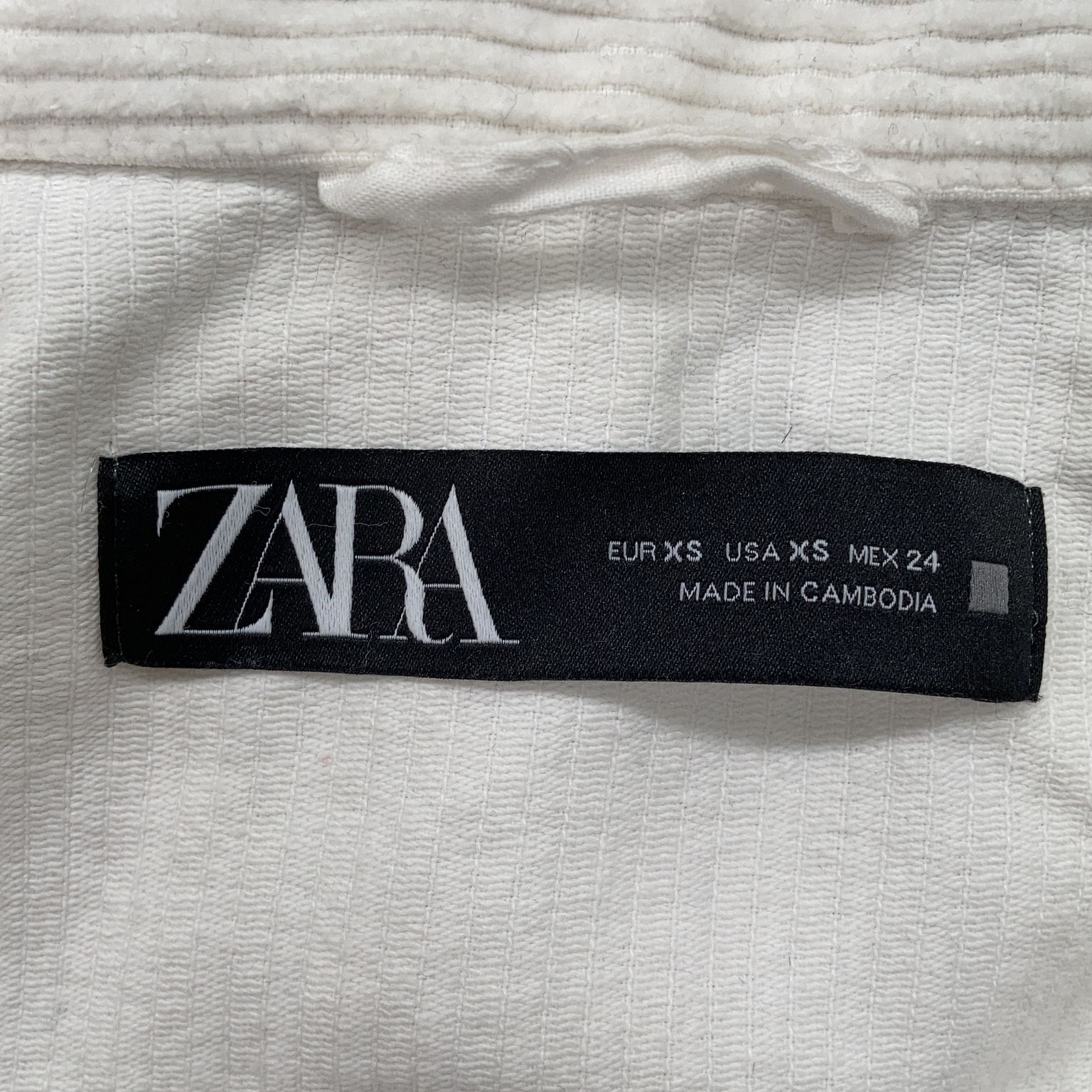 Zara