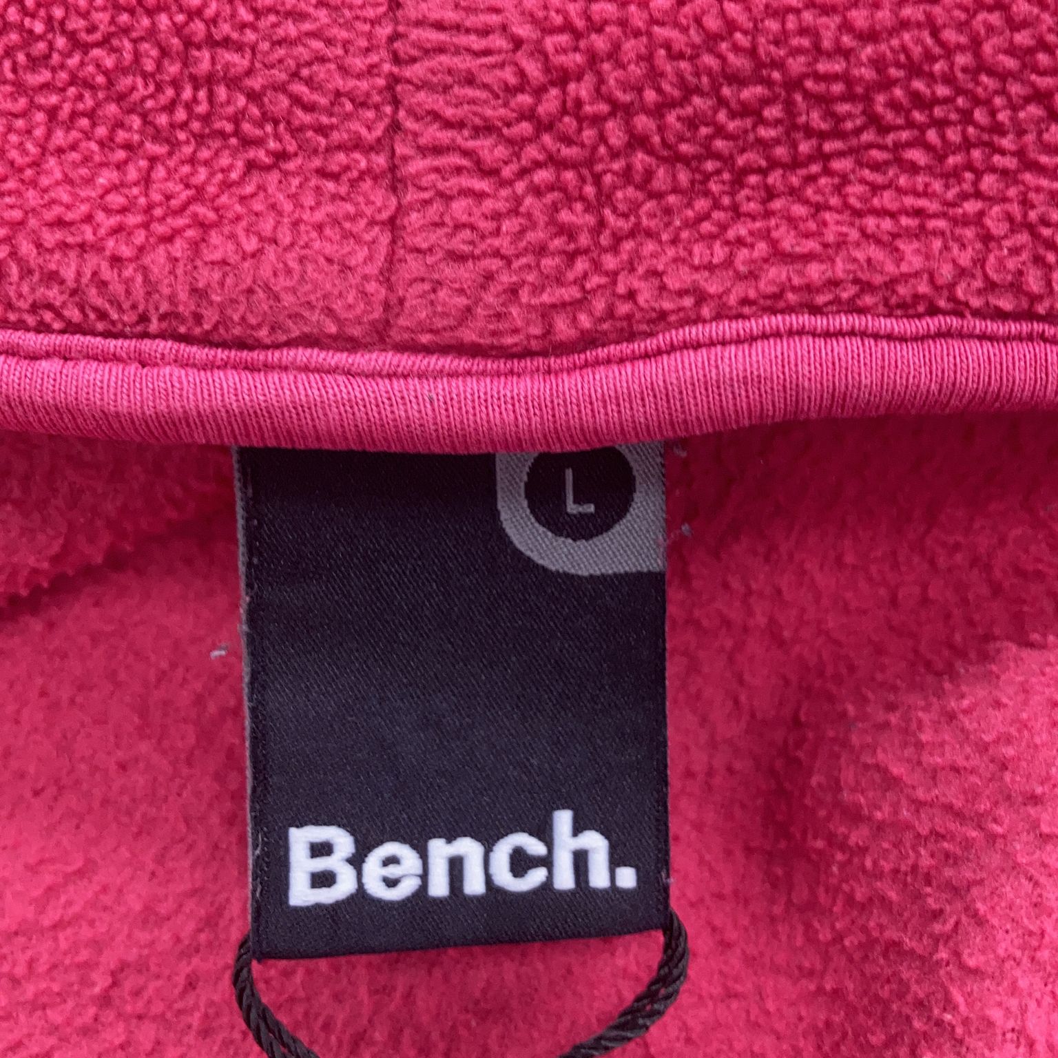 Bench