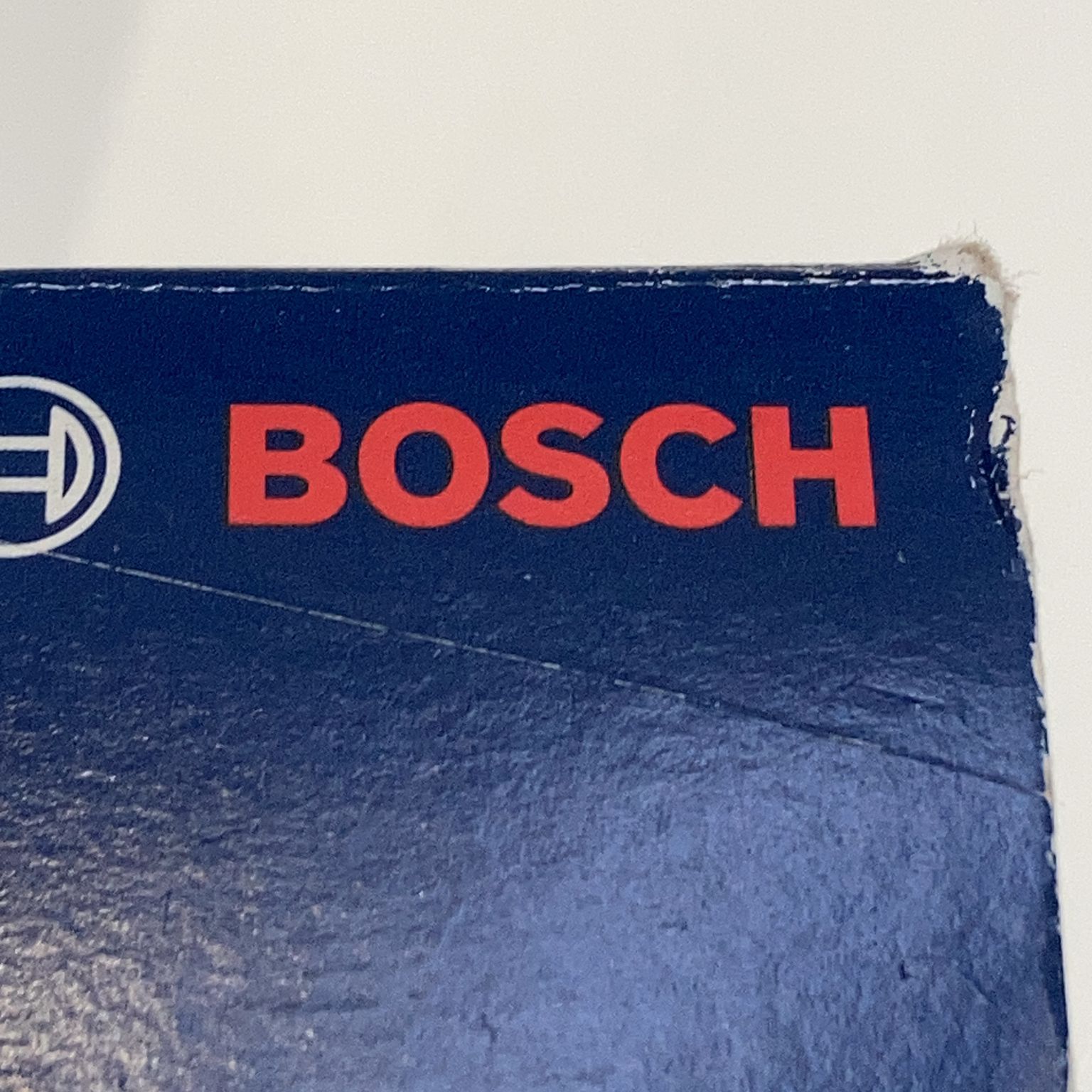 Bosch