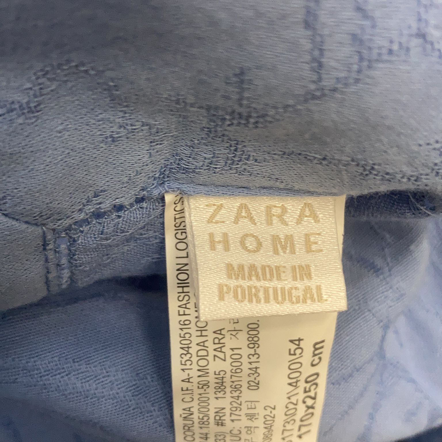 Zara Home