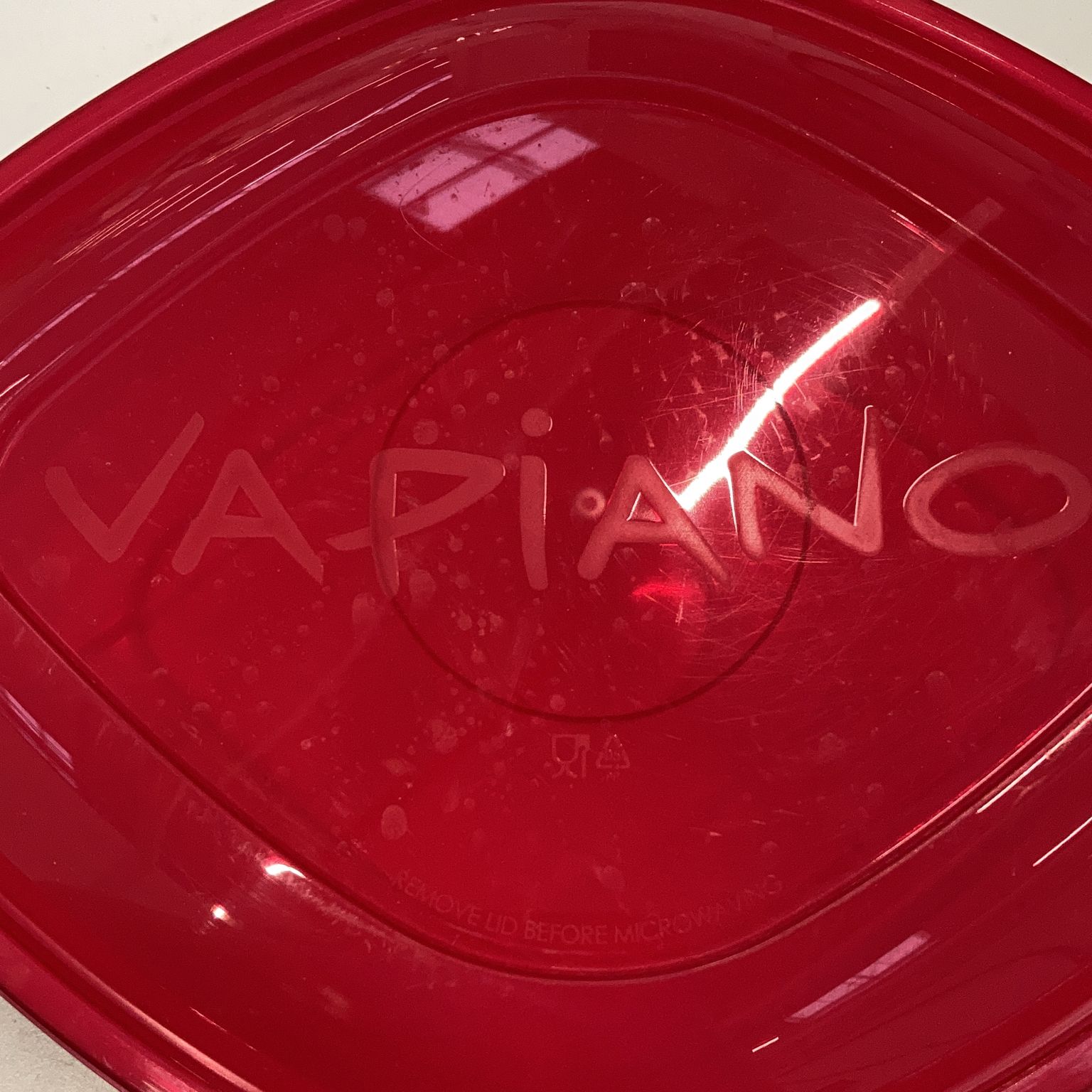 Vapiano