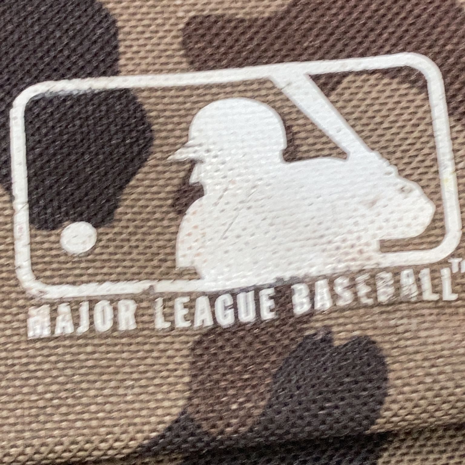 Major League Baseball