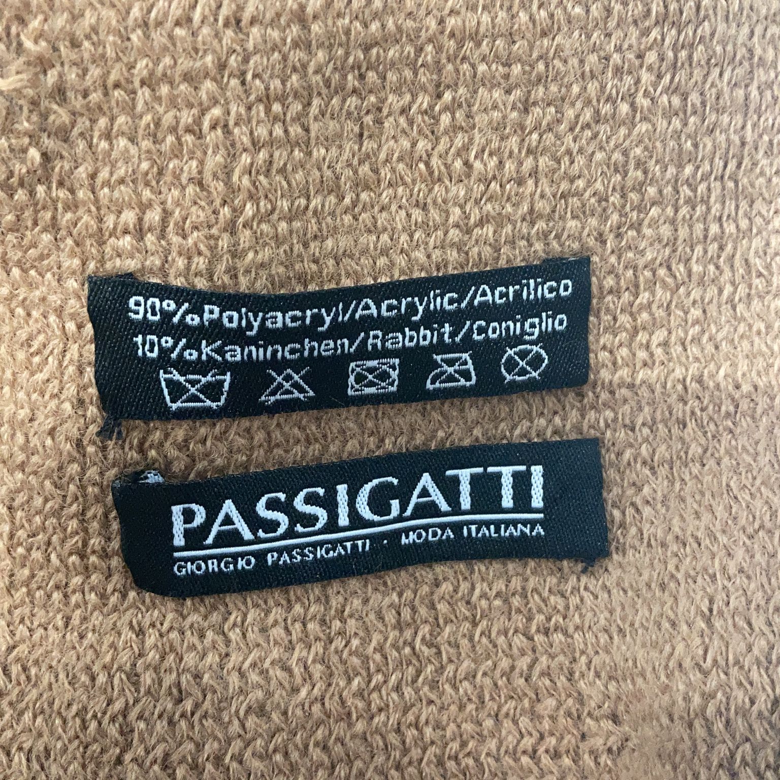 Passigatti