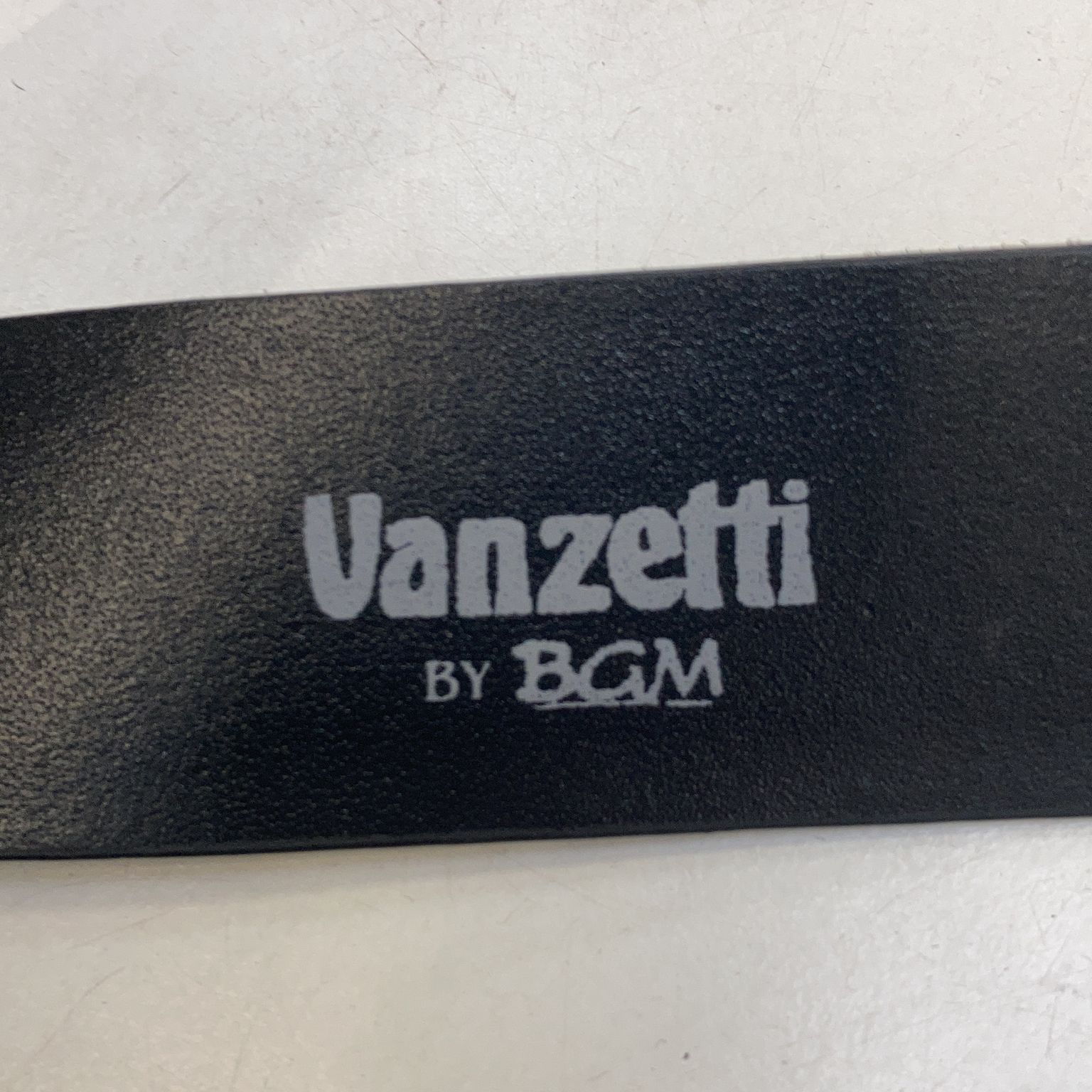 Vanzetti