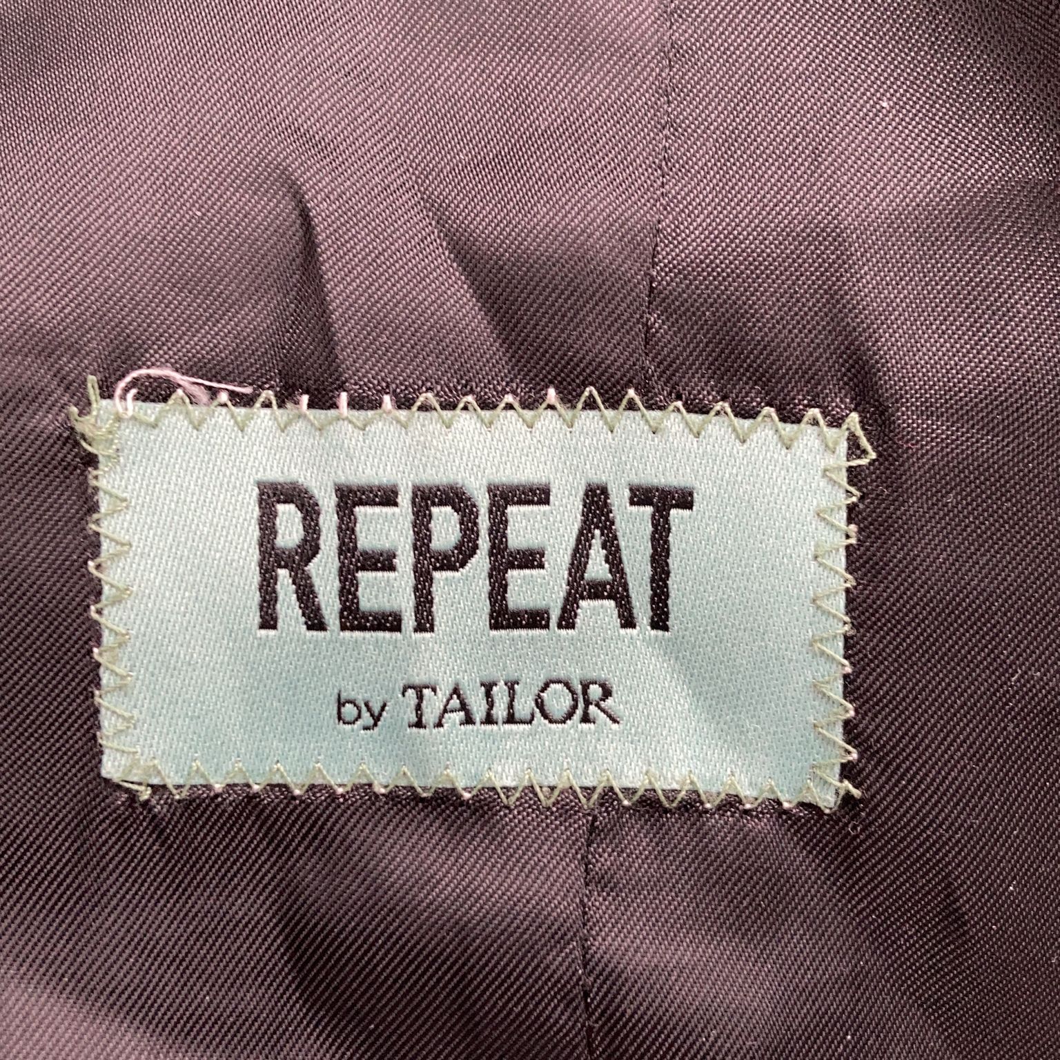 Repeat by Tailor