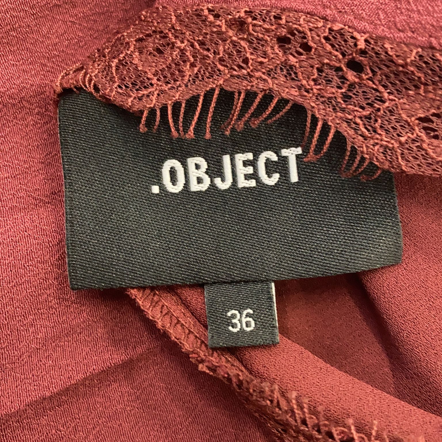 Object