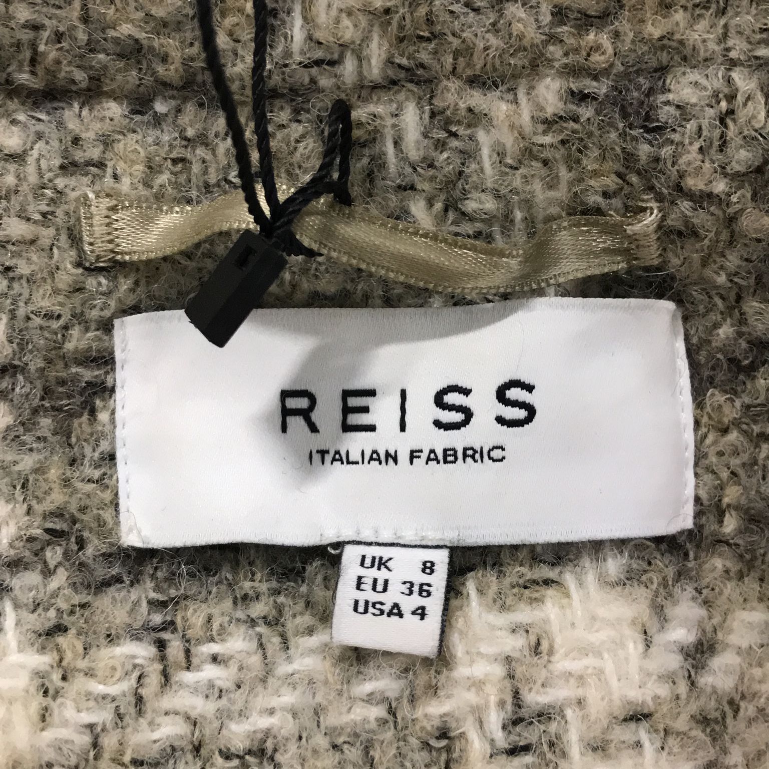 Reiss