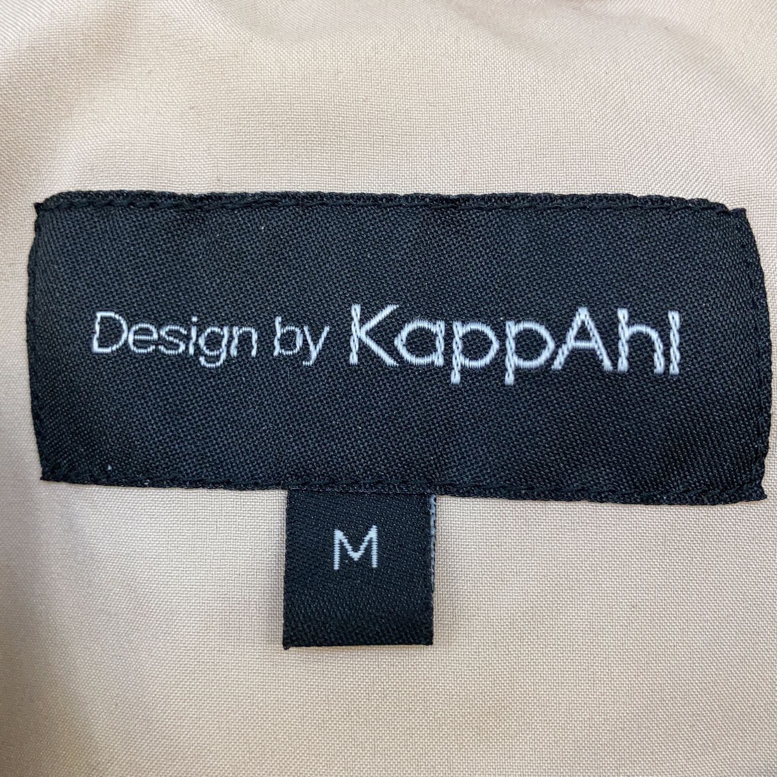 KappAhl