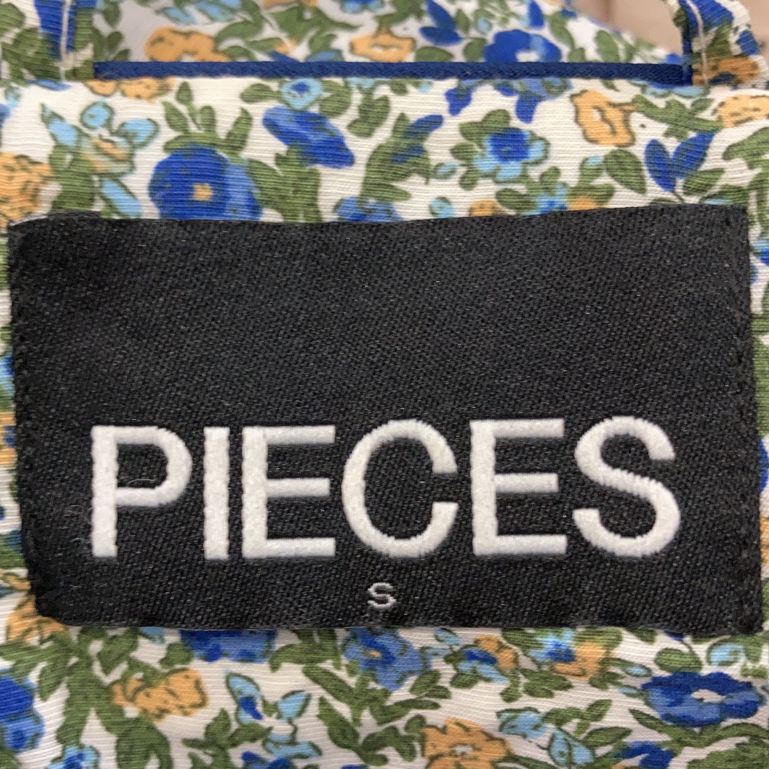 Pieces