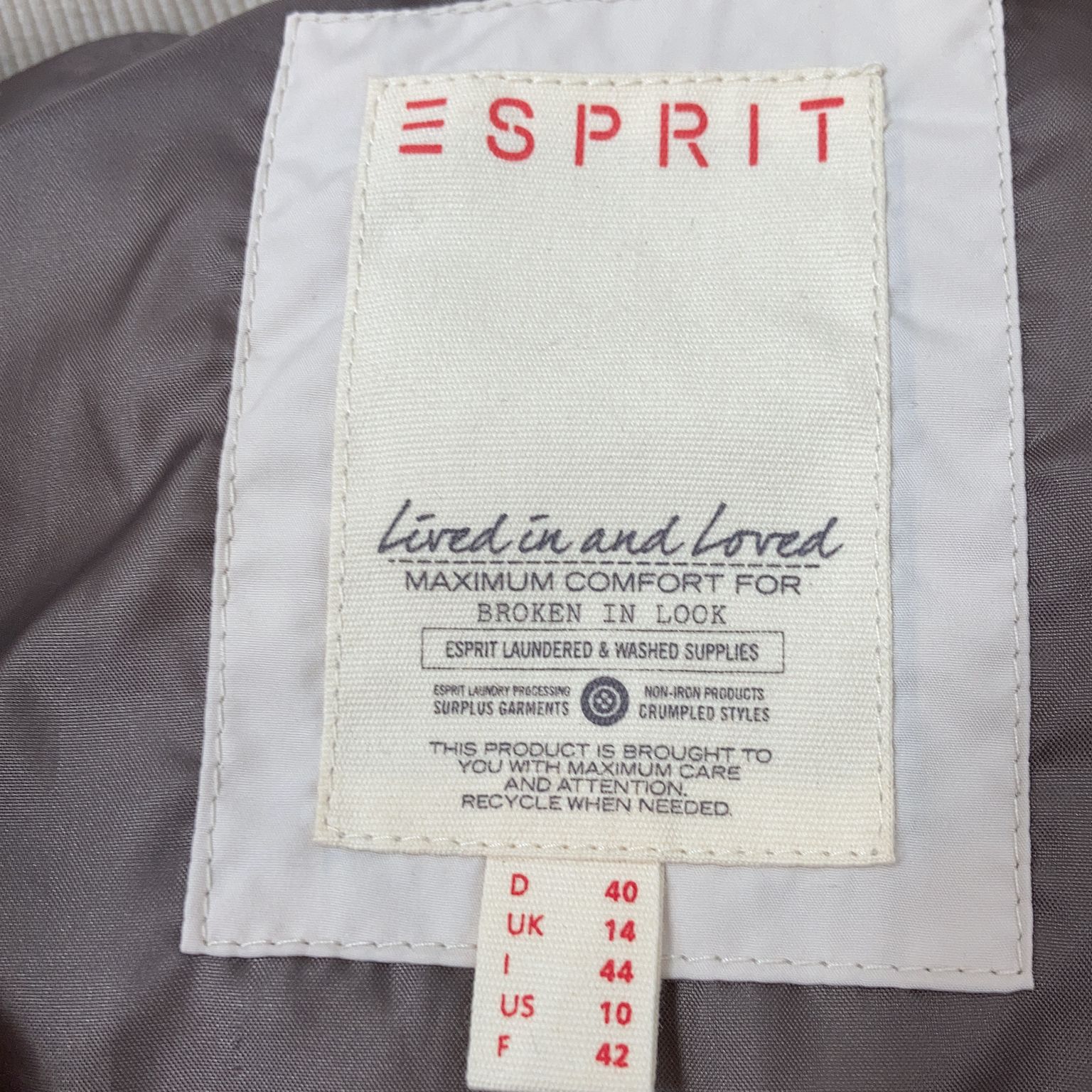 ESPRIT